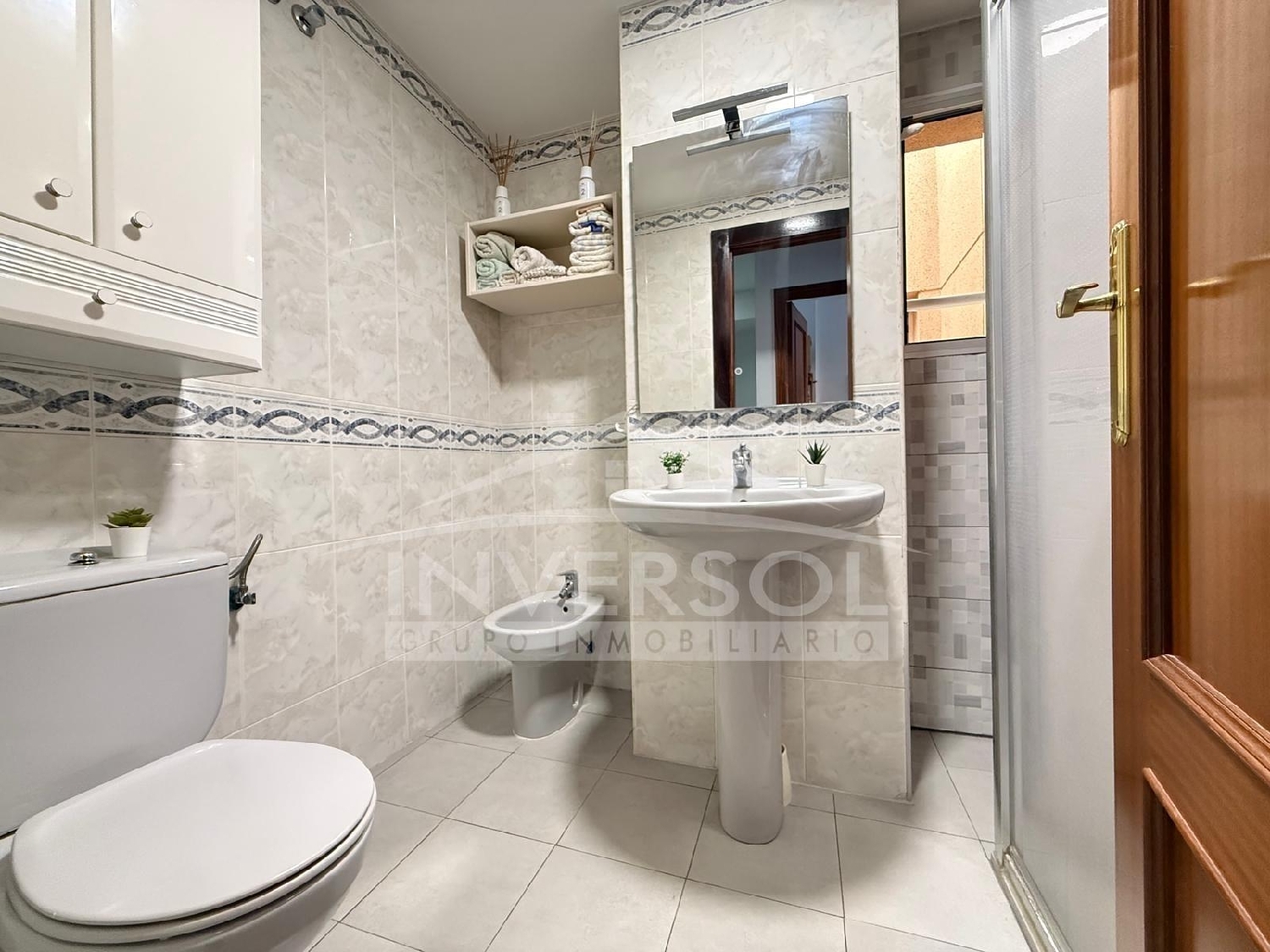 till salu hus El Ejido Poniente Almeriense 8