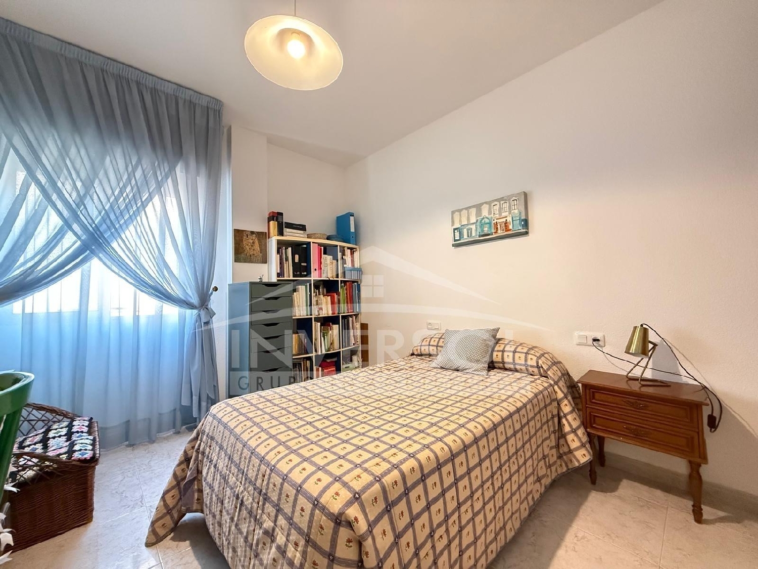 till salu hus El Ejido Poniente Almeriense 5