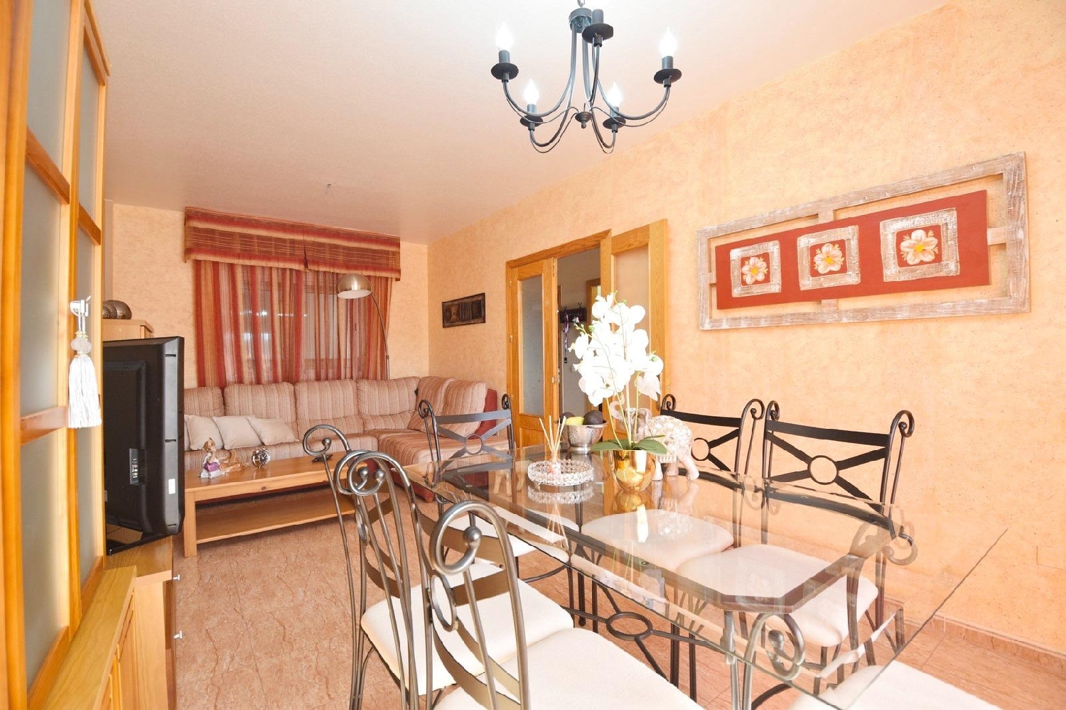  kaufen Haus El Ejido Poniente Almeriense 5
