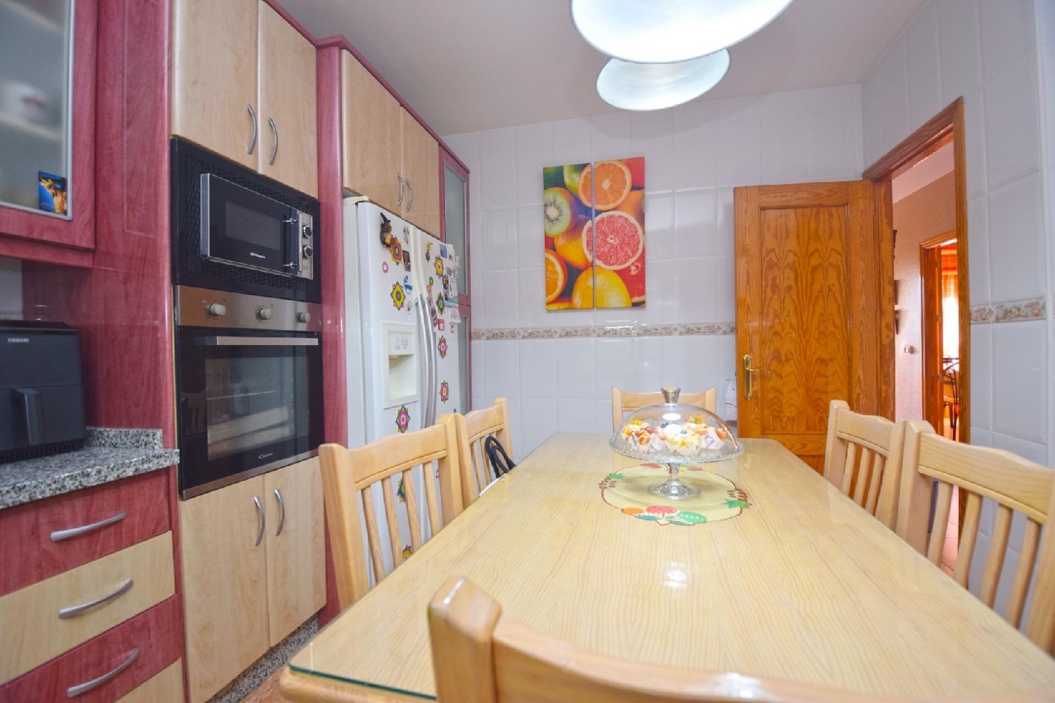  kaufen Haus El Ejido Poniente Almeriense 8
