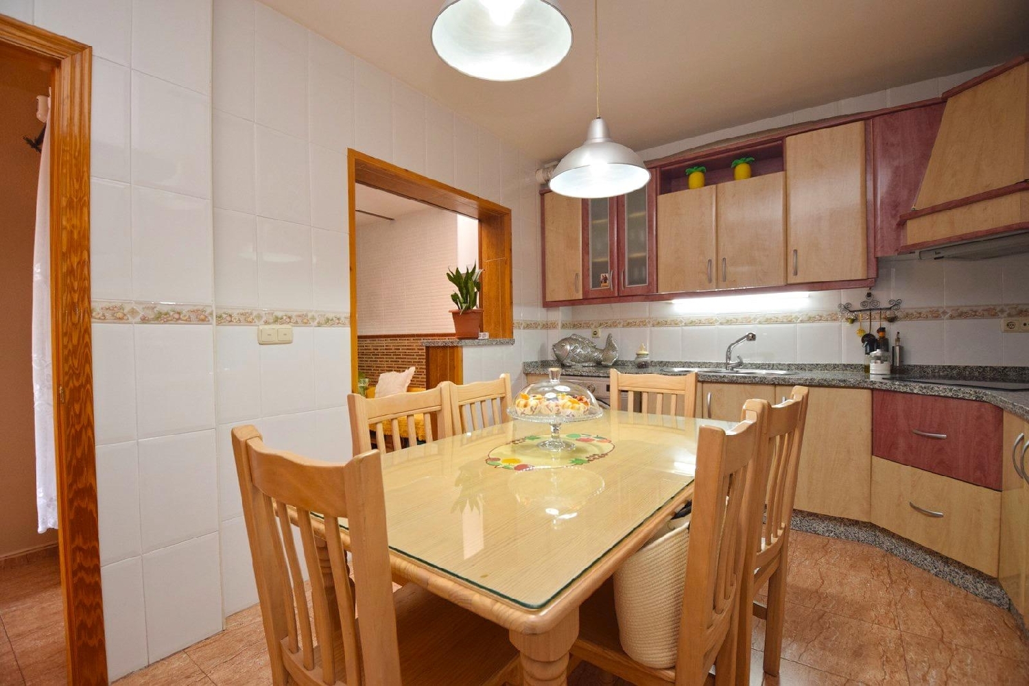  kaufen Haus El Ejido Poniente Almeriense 7
