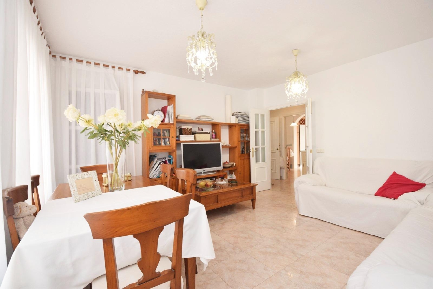  en venta casa El Ejido Poniente Almeriense 3