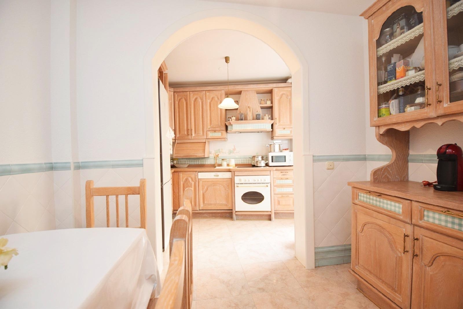  en venta casa El Ejido Poniente Almeriense 5