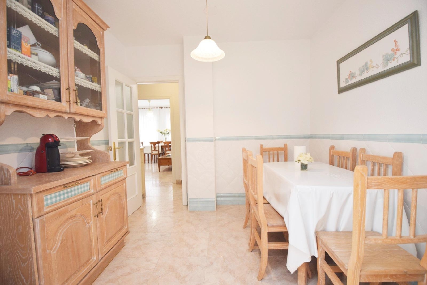  en venta casa El Ejido Poniente Almeriense 6