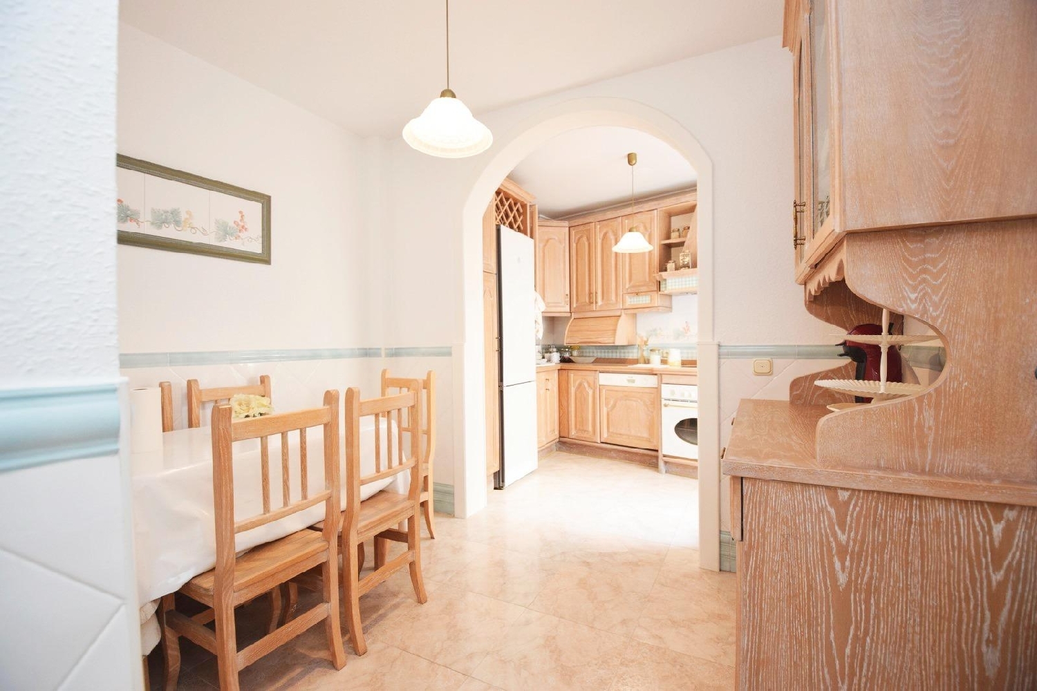  en venta casa El Ejido Poniente Almeriense 4