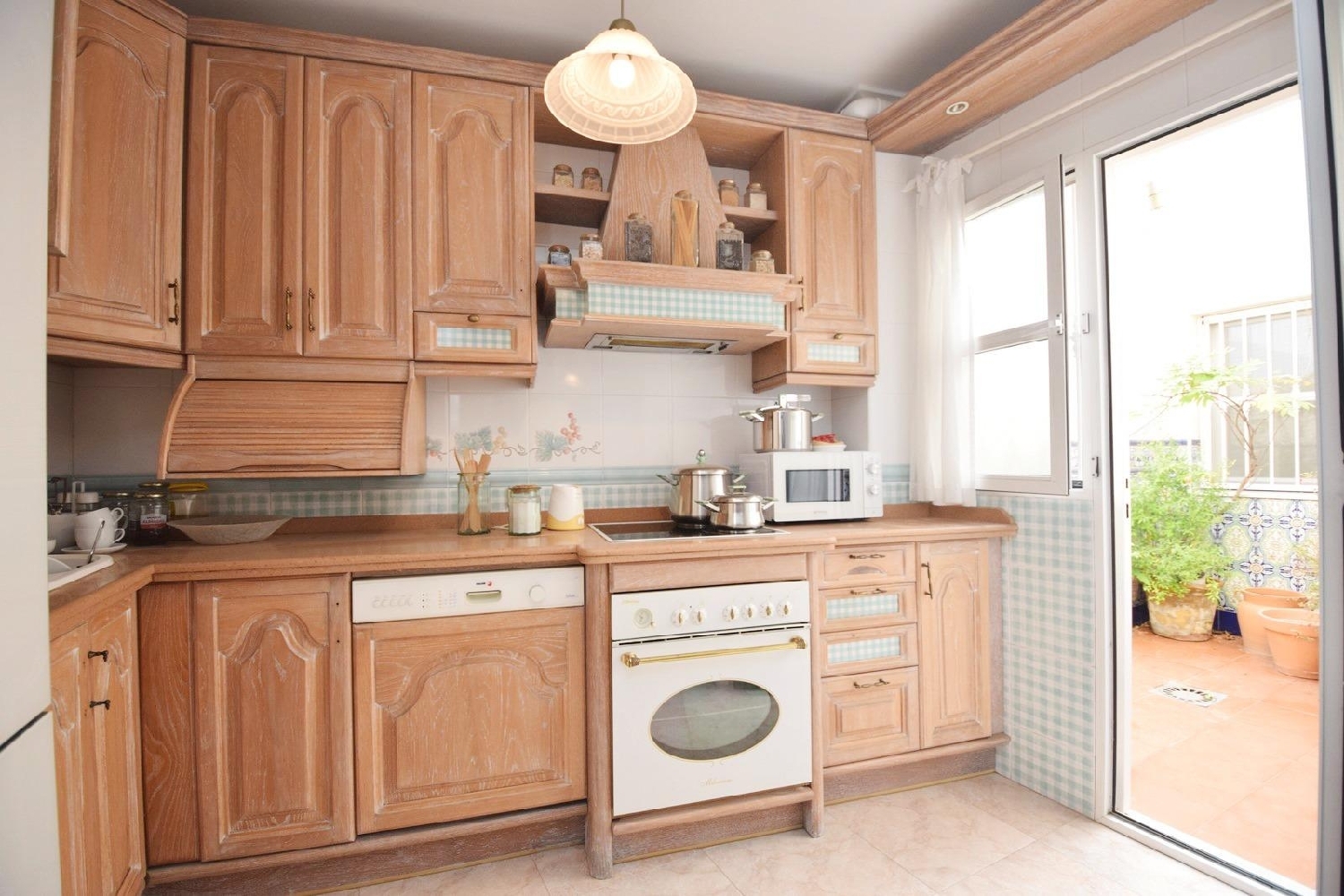  en venta casa El Ejido Poniente Almeriense 7