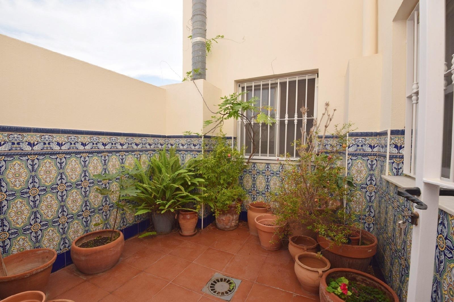  en venta casa El Ejido Poniente Almeriense 8
