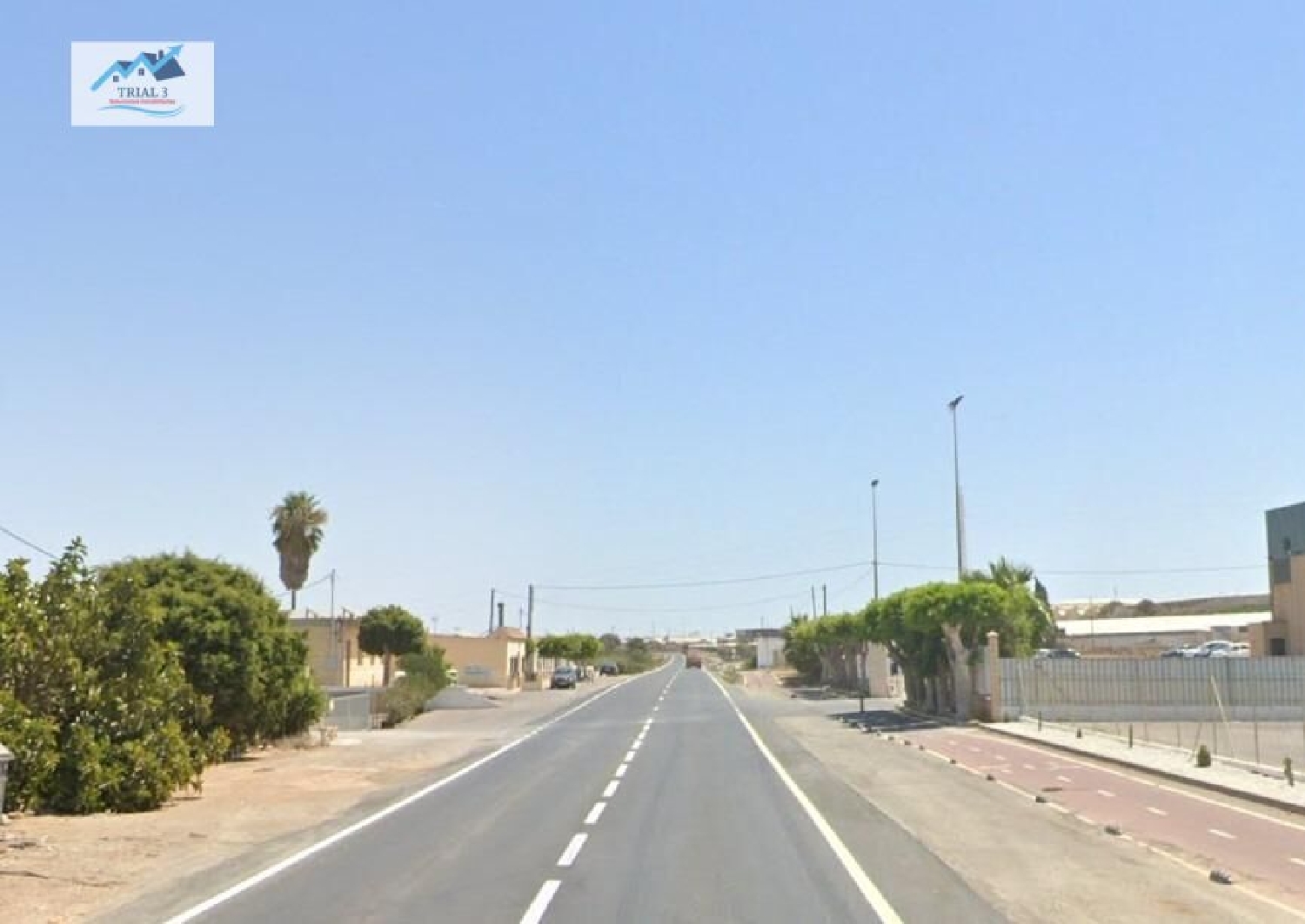  te koop huis El Ejido Poniente Almeriense 1
