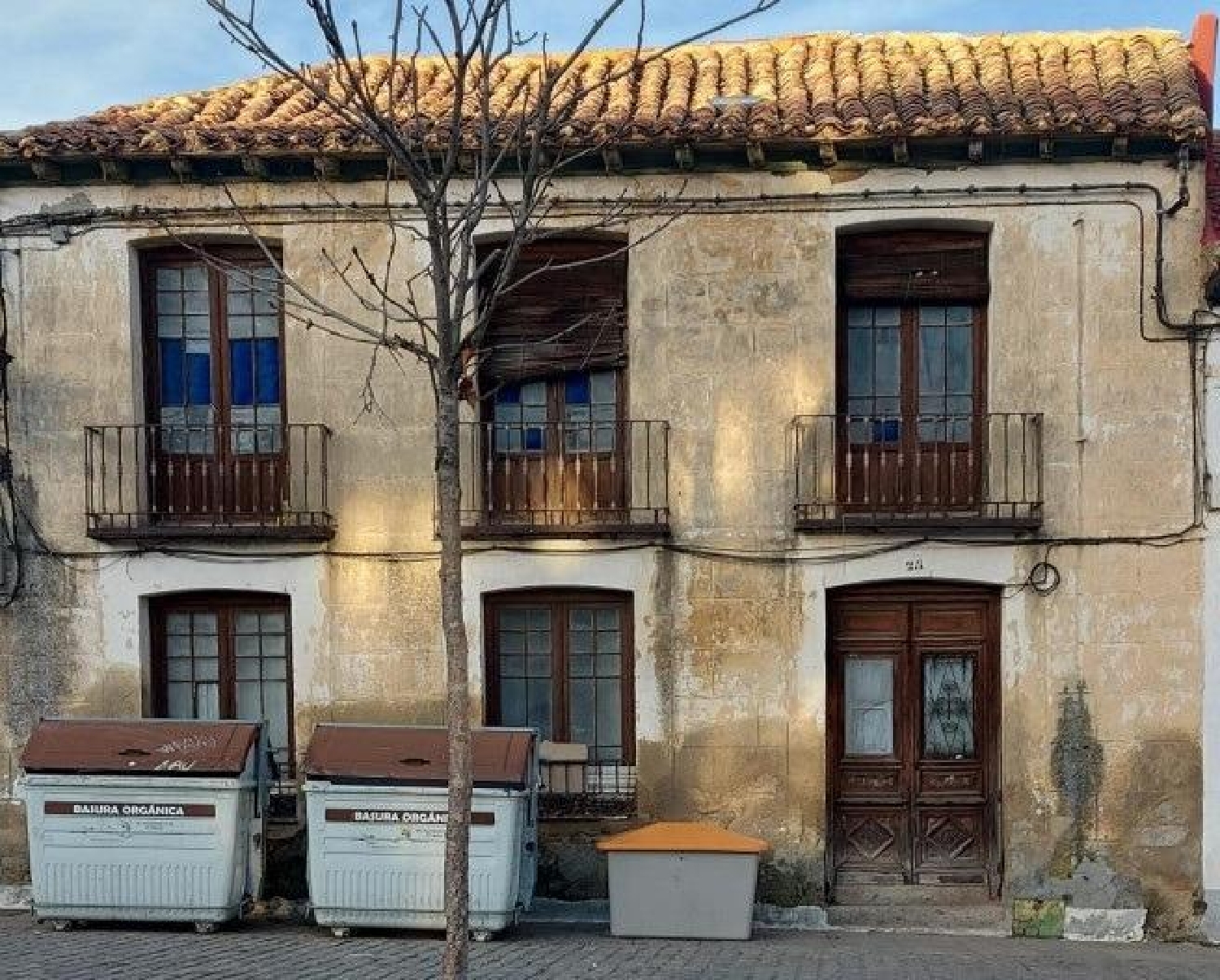  till salu hus El Espinar Segovia Sur 2