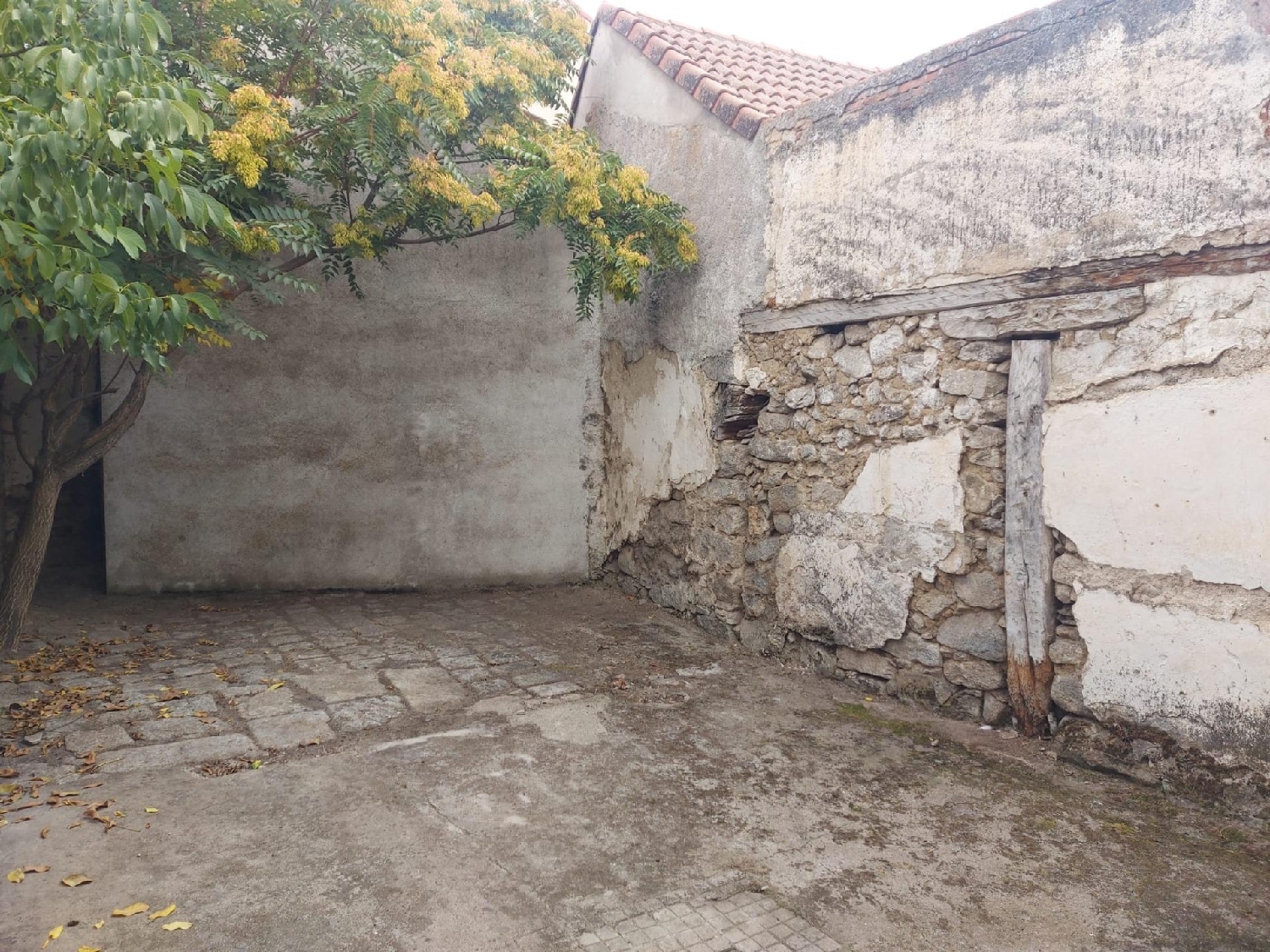  till salu hus El Espinar Segovia Sur 5