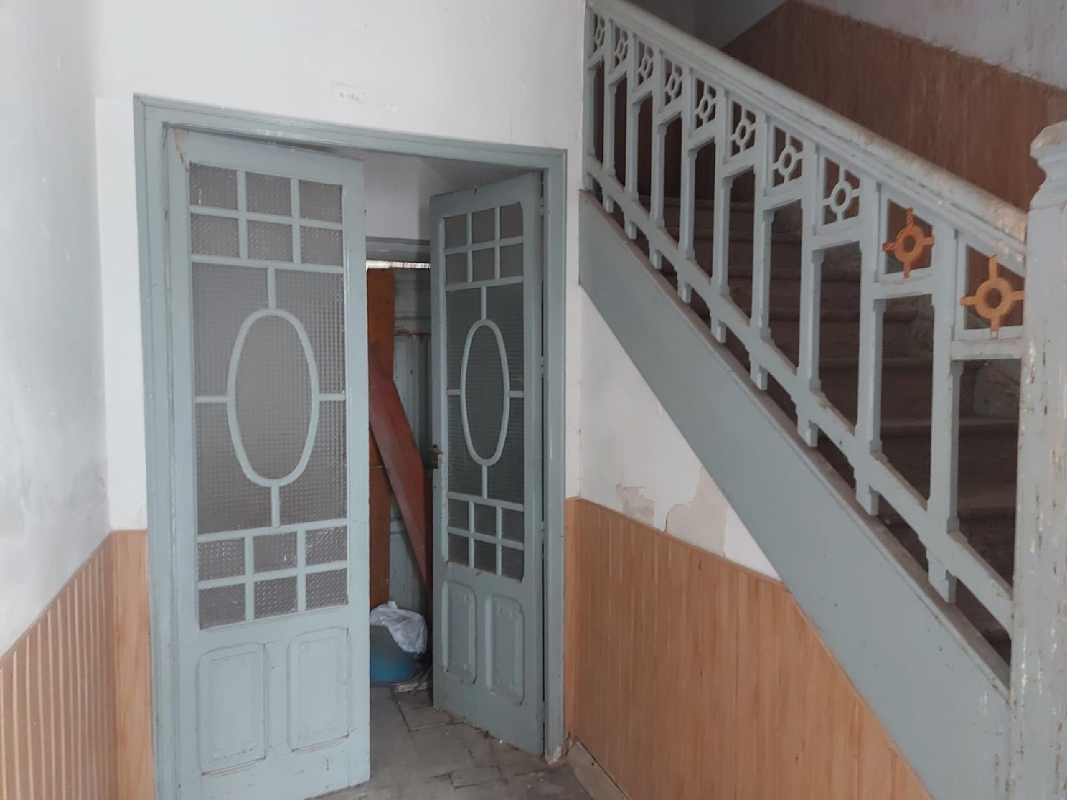  till salu hus El Espinar Segovia Sur 3