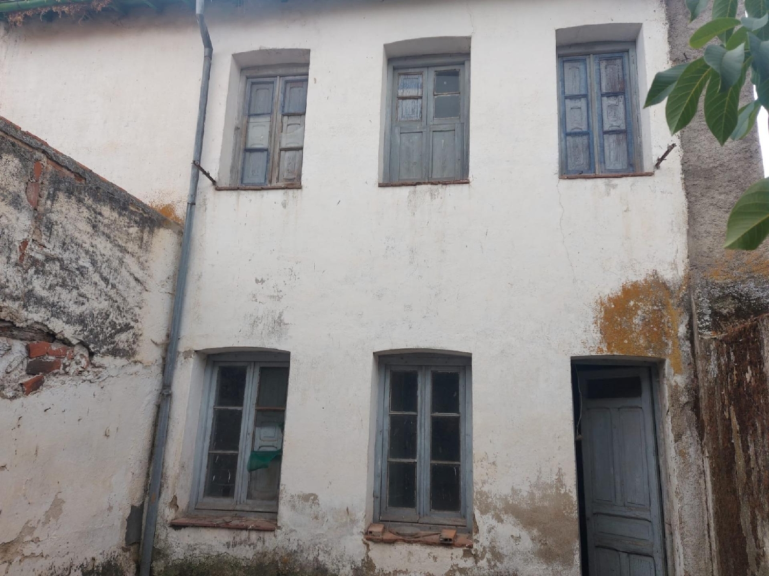  till salu hus El Espinar Segovia Sur 4