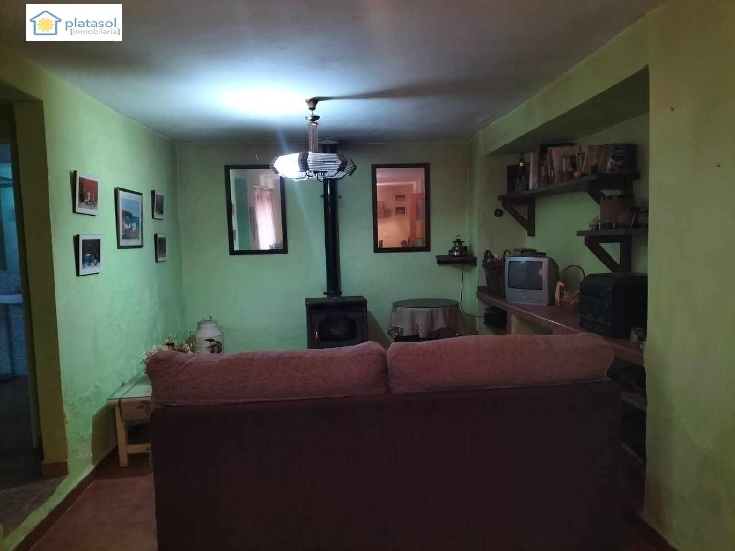 à vendre maison El Madroño Sierra De Alcaraz 4