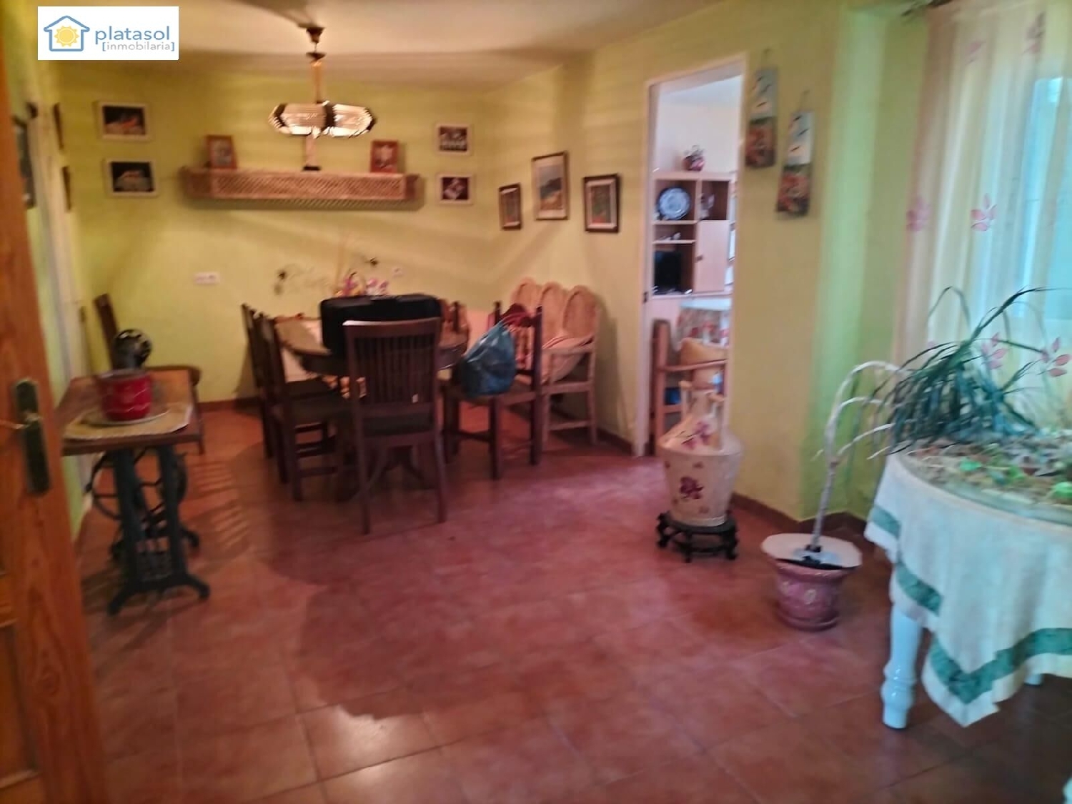 à vendre maison El Madroño Sierra De Alcaraz 3