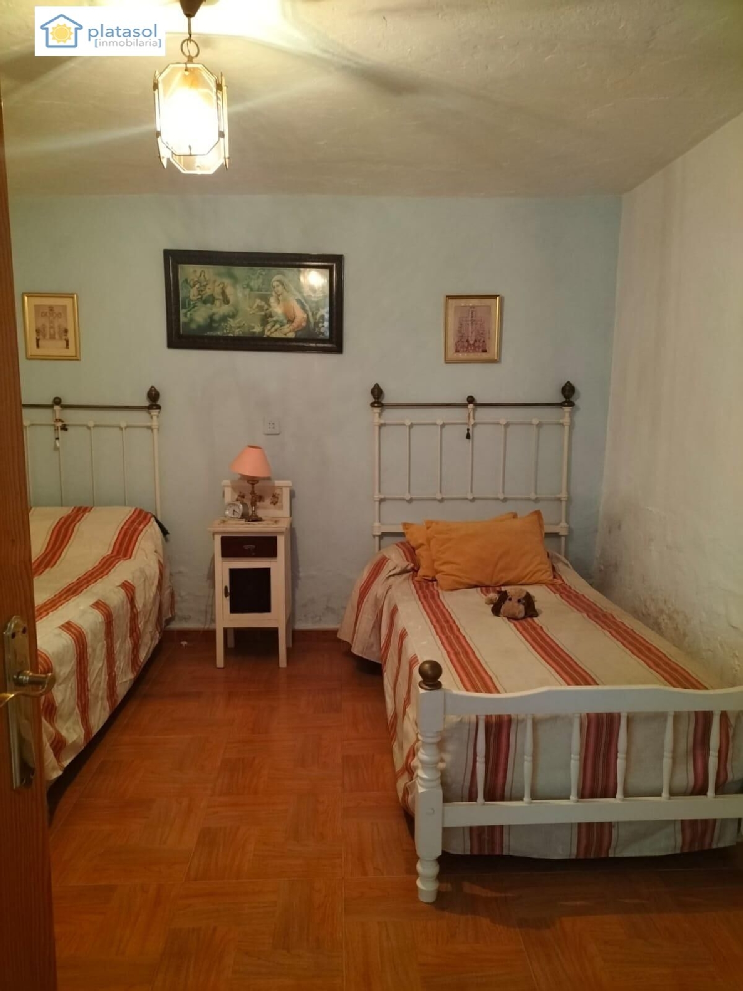 à vendre maison El Madroño Sierra De Alcaraz 7