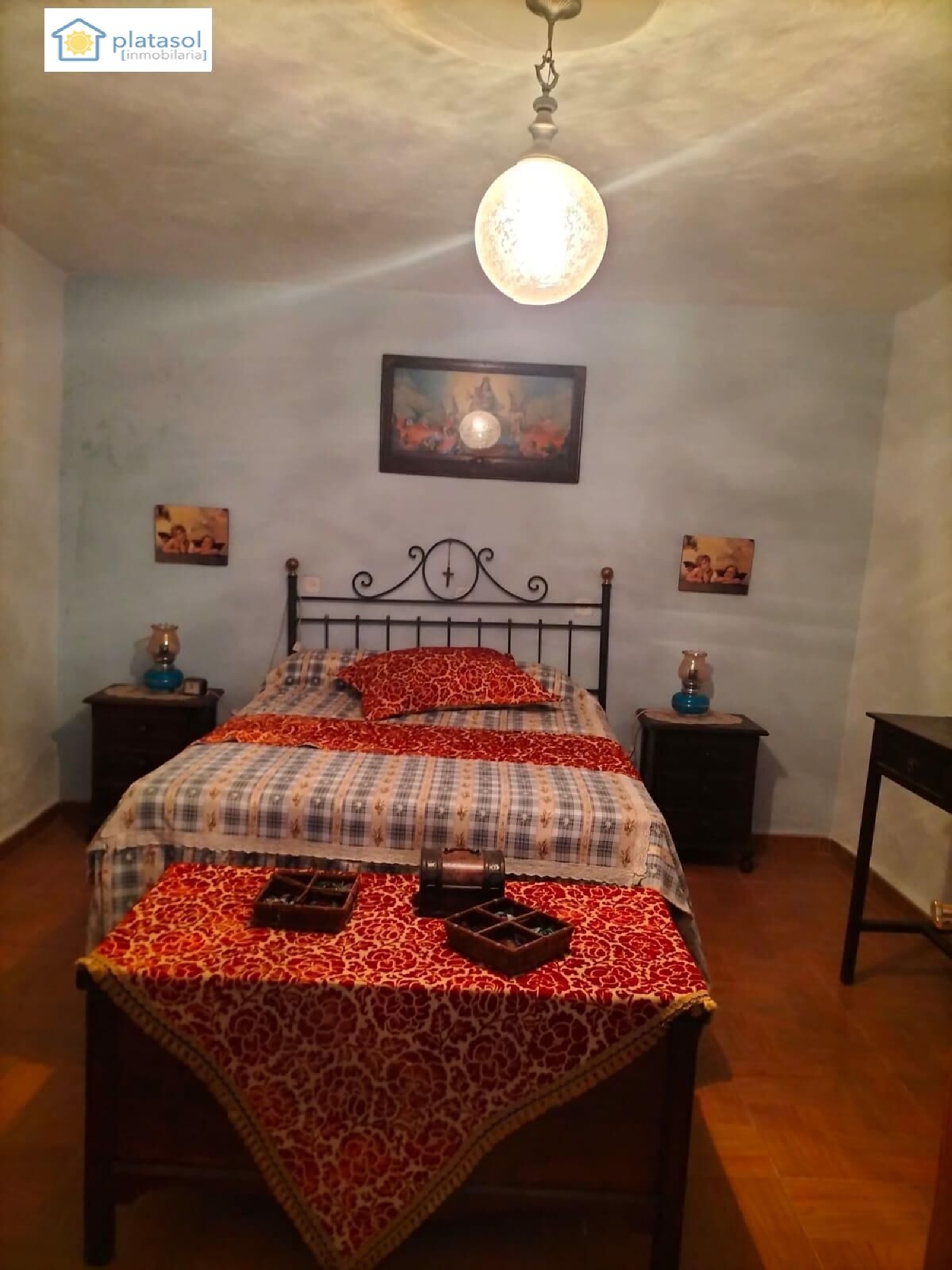 à vendre maison El Madroño Sierra De Alcaraz 8