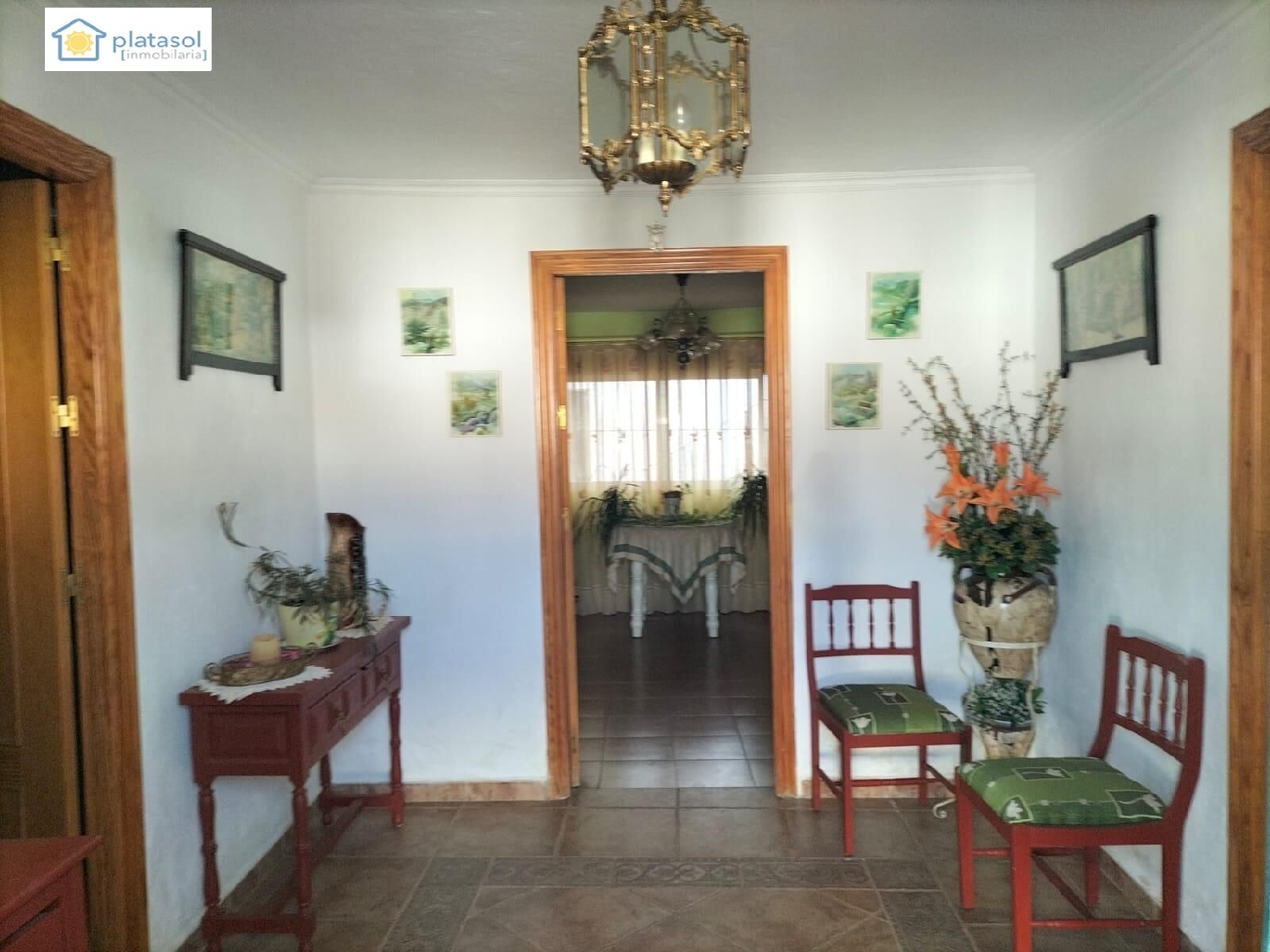 à vendre maison El Madroño Sierra De Alcaraz 2