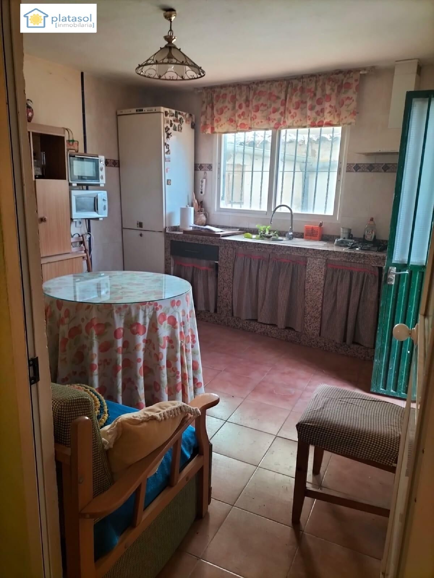 à vendre maison El Madroño Sierra De Alcaraz 6