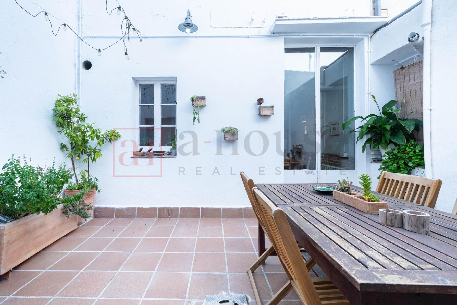  till salu hus El Masnou Maresme 4