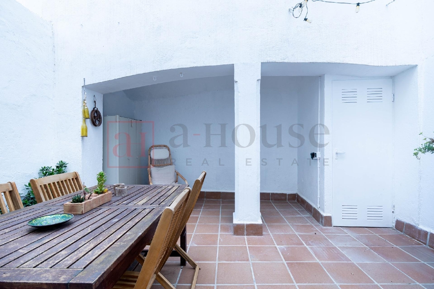  till salu hus El Masnou Maresme 7