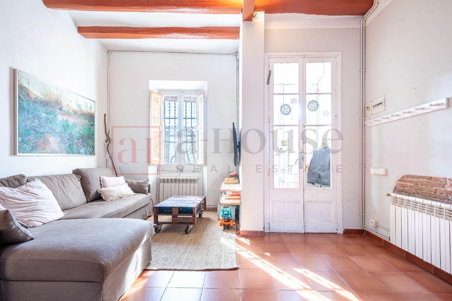  till salu hus El Masnou Maresme 8