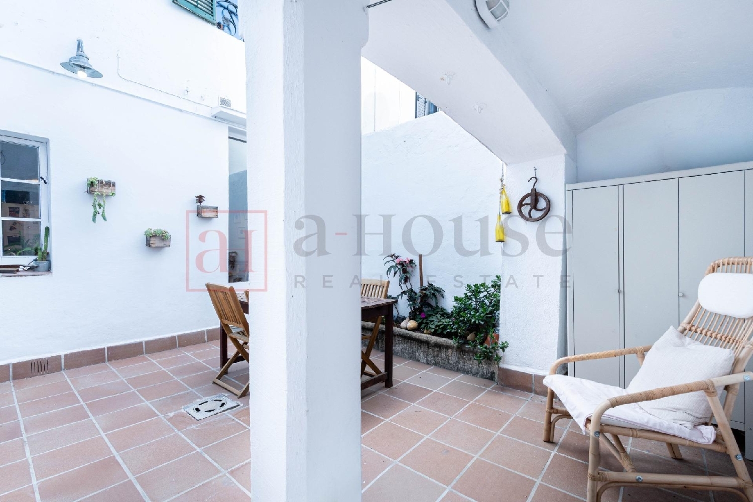  till salu hus El Masnou Maresme 6