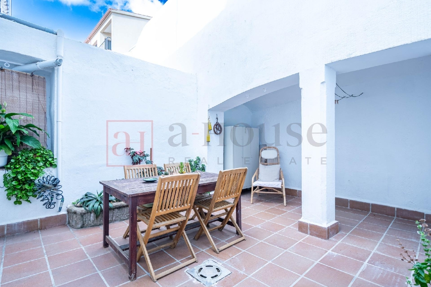  till salu hus El Masnou Maresme 2