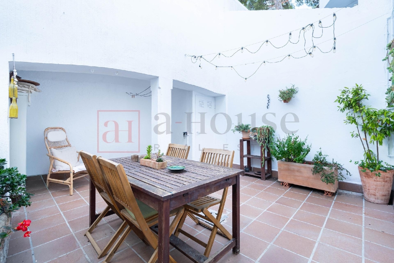  till salu hus El Masnou Maresme 3
