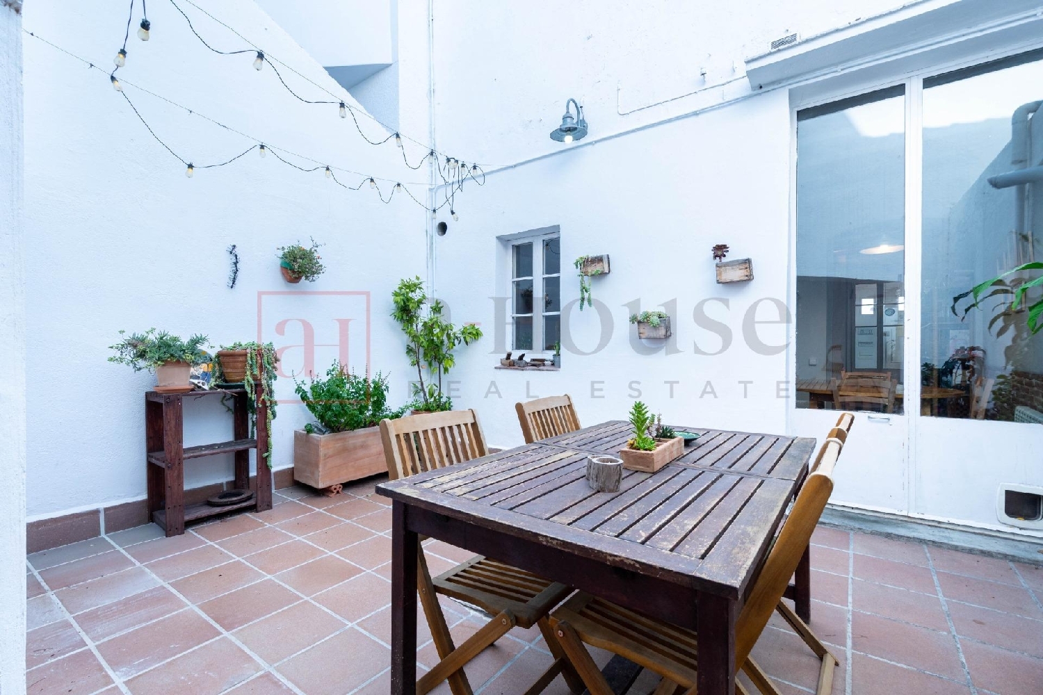  till salu hus El Masnou Maresme 5
