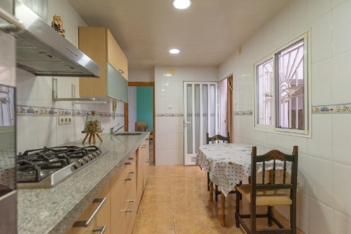 El Palmar Janda (La) Haus Bild 6312533