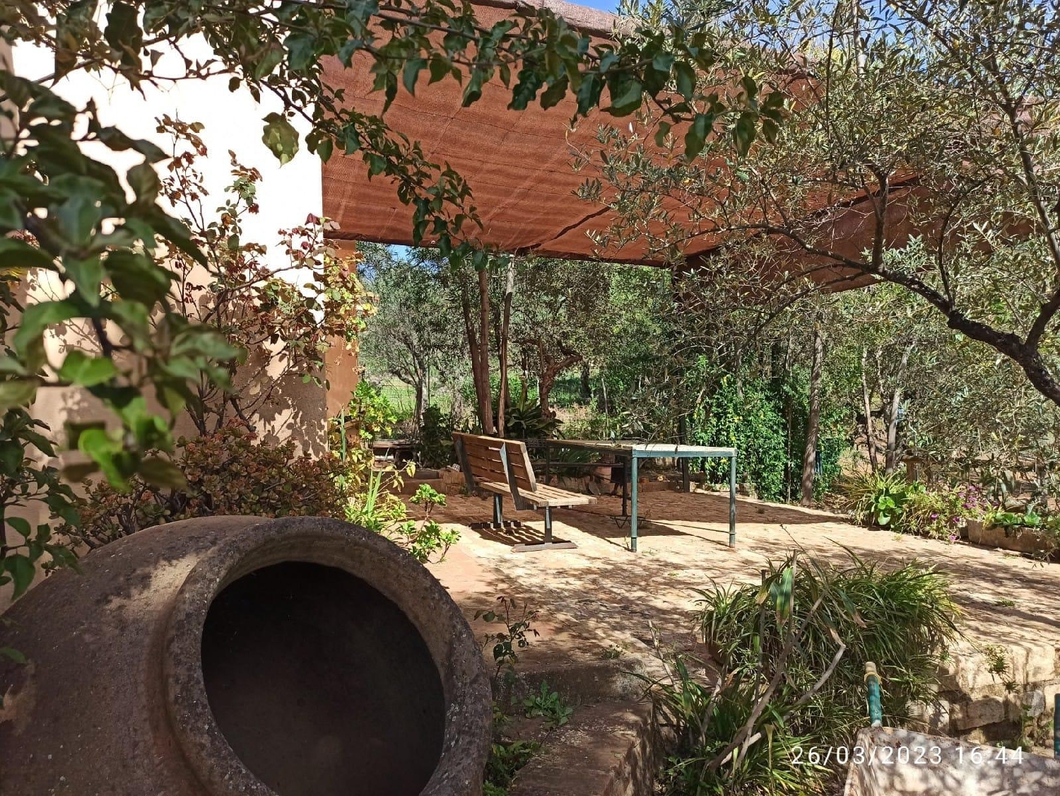  for sale house El Pedroso Sierra Norte 2