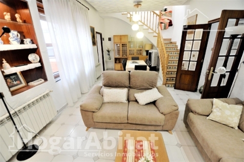 El Puerto De Sagunto Camp De Morvedre Haus Bild 6309338