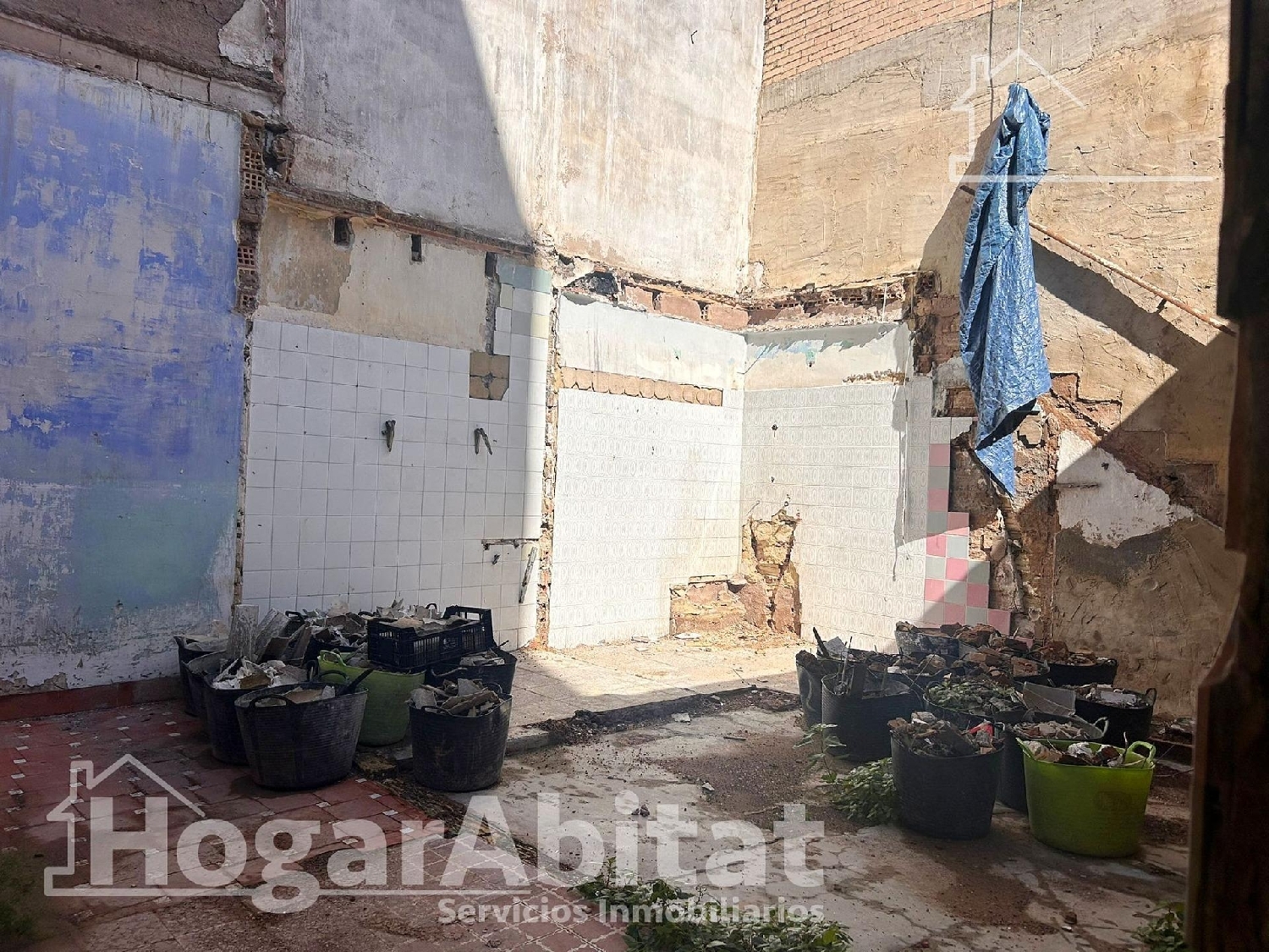  kaufen Haus El Puerto De Sagunto Camp De Morvedre 7