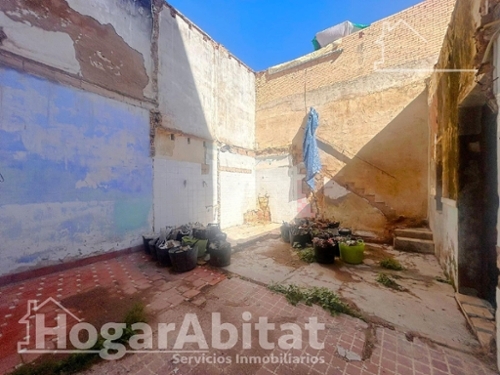 El Puerto De Sagunto Camp De Morvedre Haus Bild 6309374
