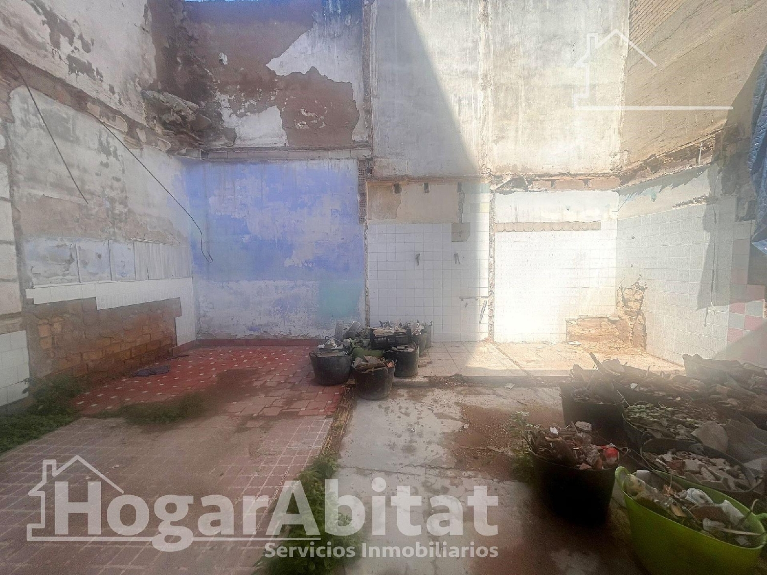 kaufen Haus El Puerto De Sagunto Camp De Morvedre 3