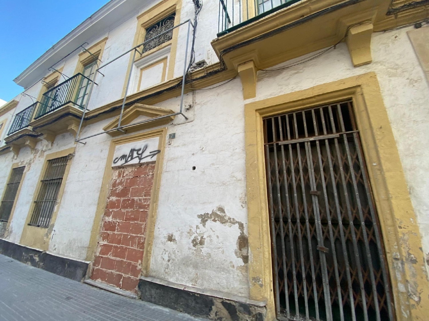  for sale house El Puerto De Santa Maria Bahía De Cádiz 2