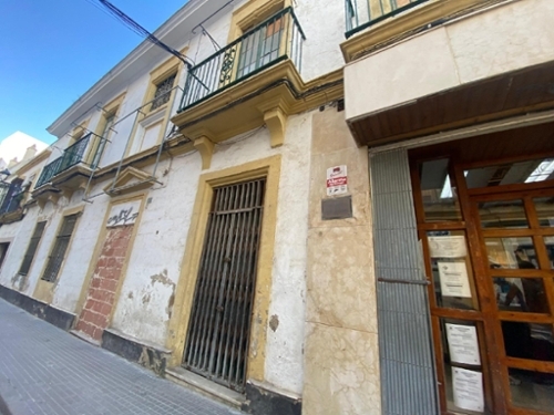 El Puerto De Santa Maria Bahía De Cádiz house foto 6309973