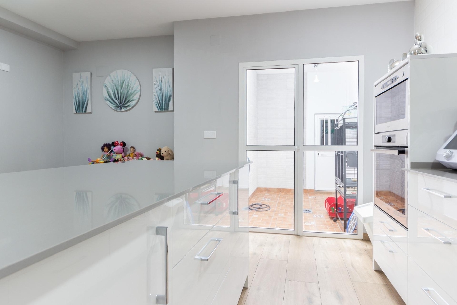 à vendre maison El Puerto De Santa Maria Bahía De Cádiz 6