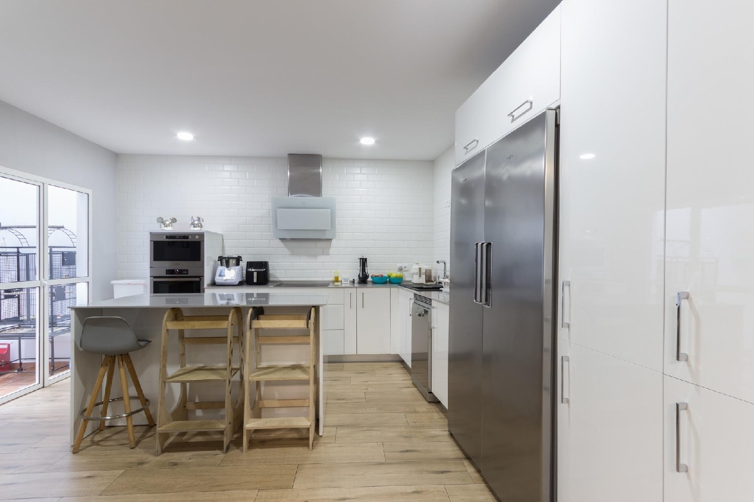 à vendre maison El Puerto De Santa Maria Bahía De Cádiz 4