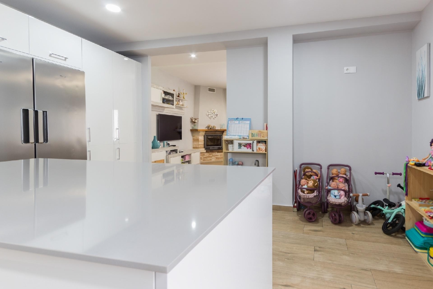 à vendre maison El Puerto De Santa Maria Bahía De Cádiz 7