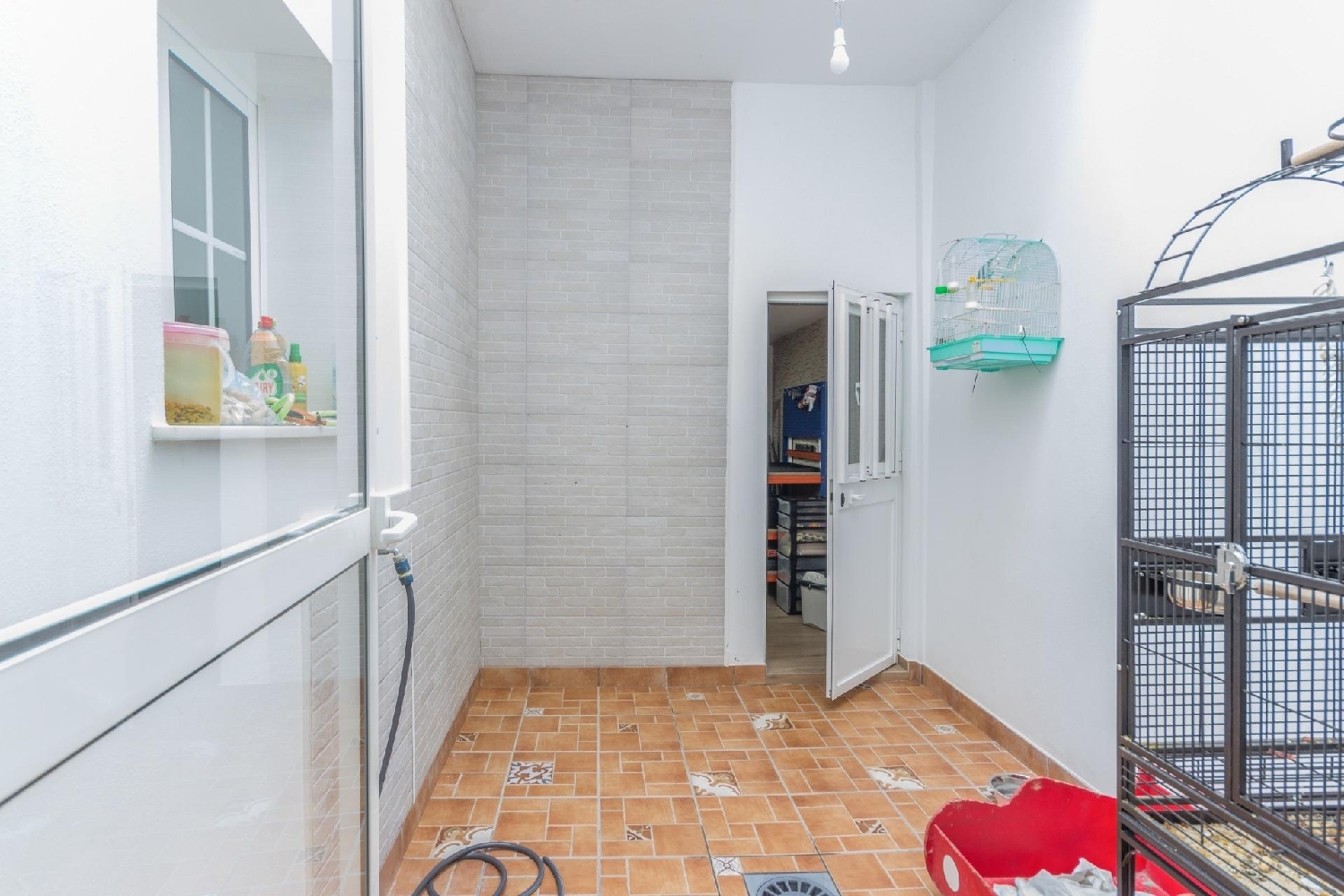 à vendre maison El Puerto De Santa Maria Bahía De Cádiz 8