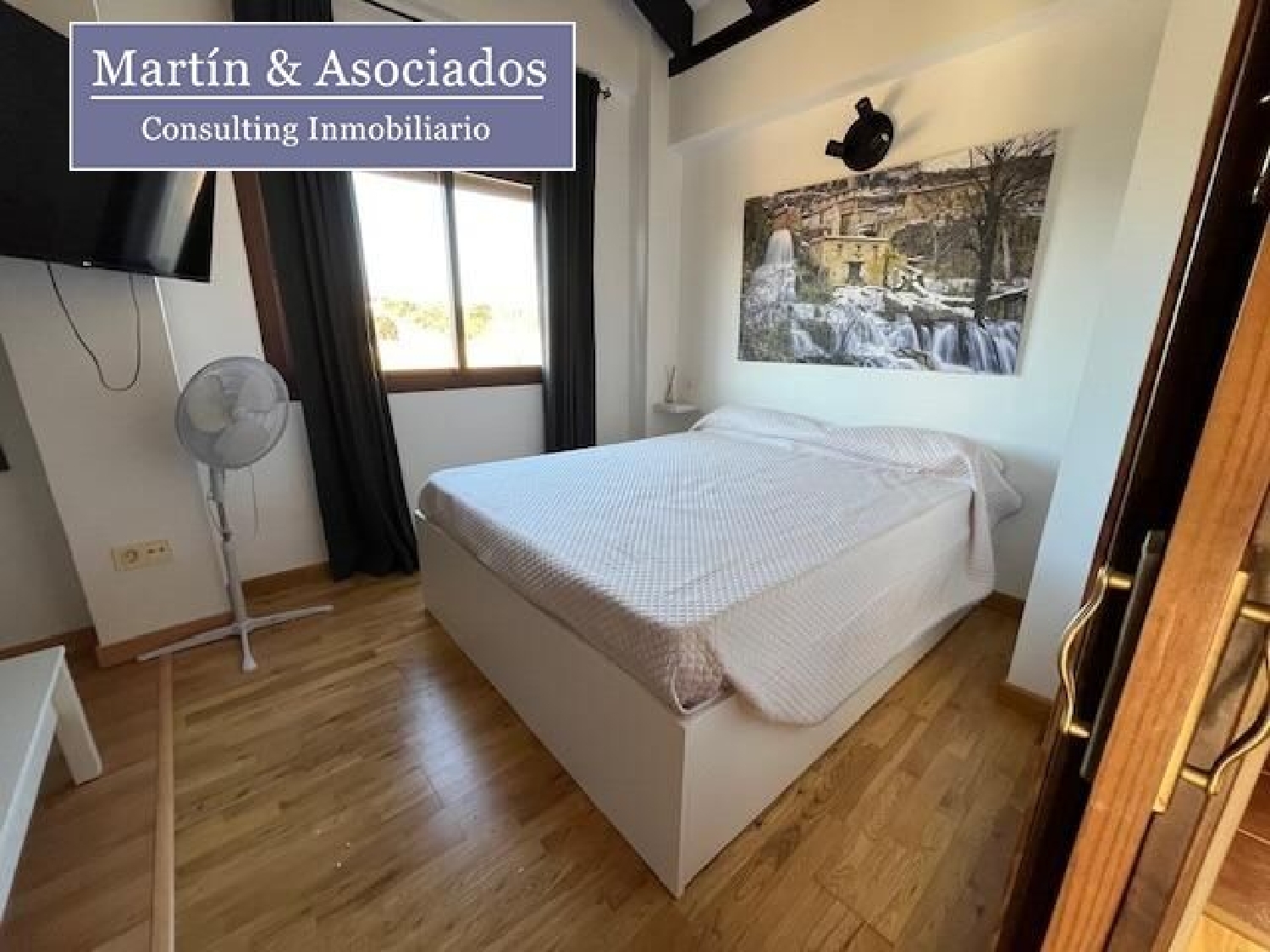  till salu hus El Ronquillo Sierra Norte 5