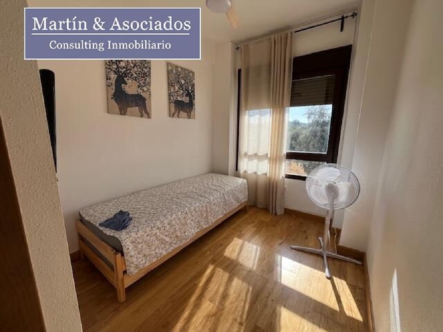 till salu hus El Ronquillo Sierra Norte 4