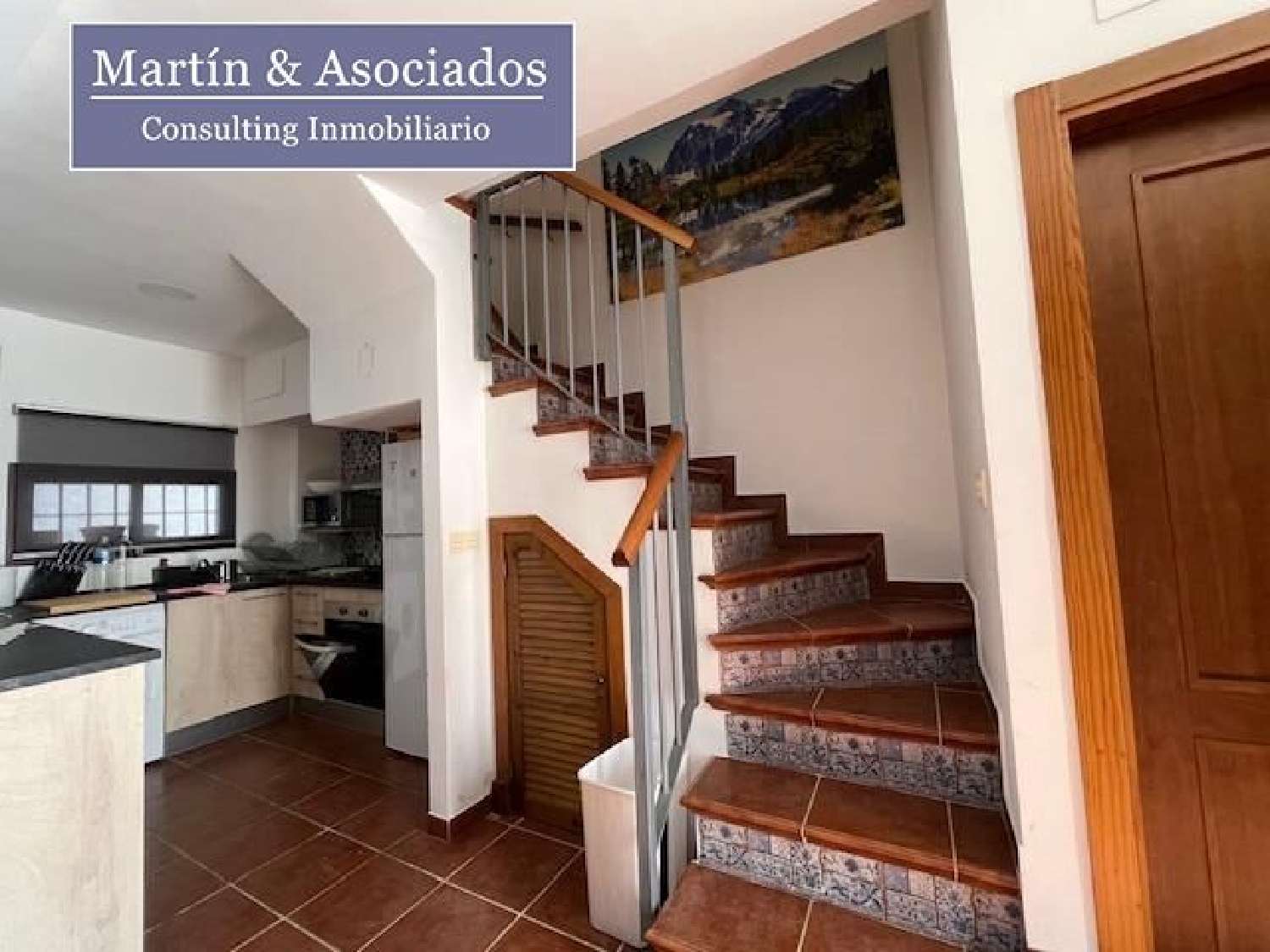  till salu hus El Ronquillo Sierra Norte 6