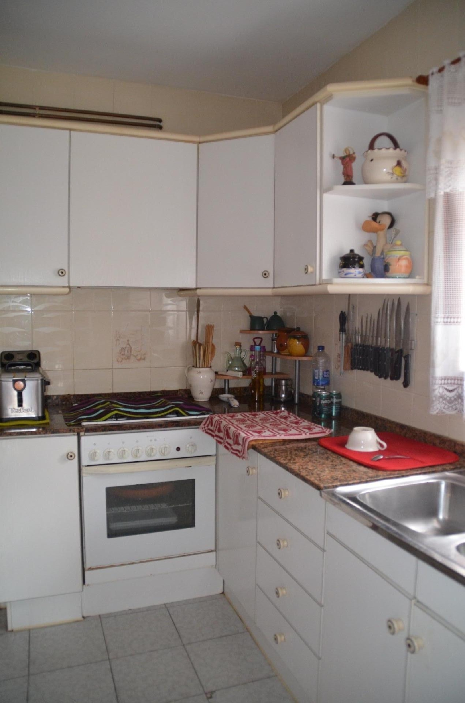  kaufen Haus El Vendrell Baix Penedès 7