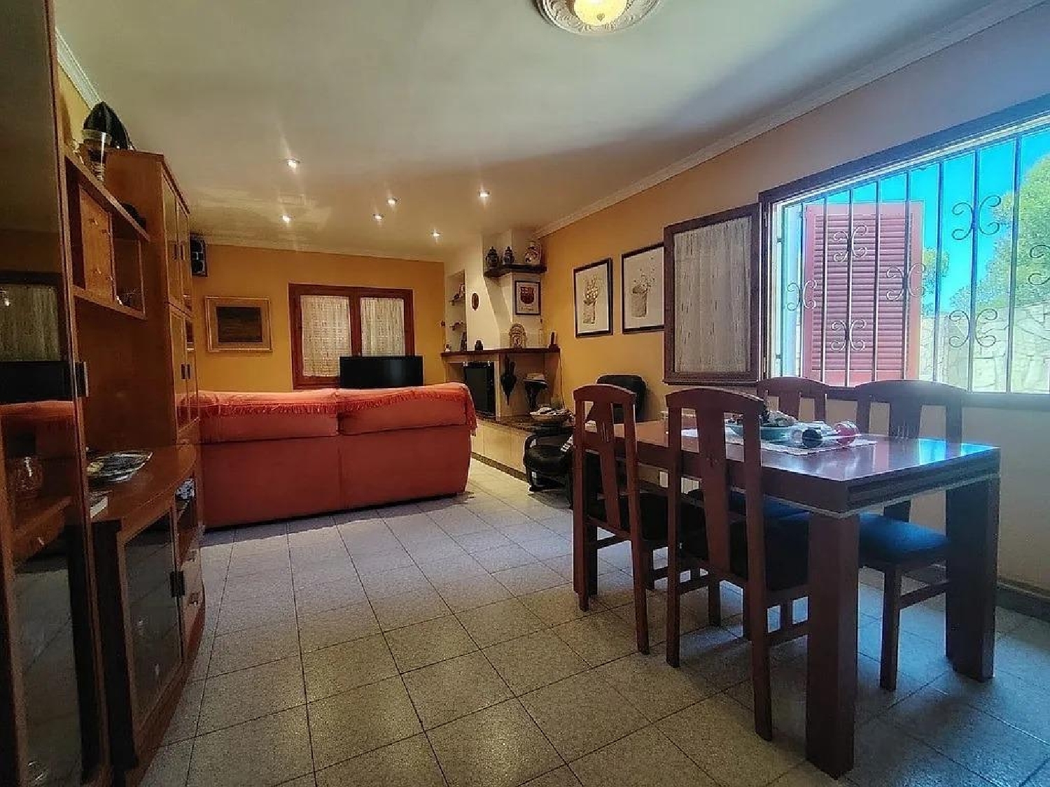  kaufen Haus El Vendrell Baix Penedès 6