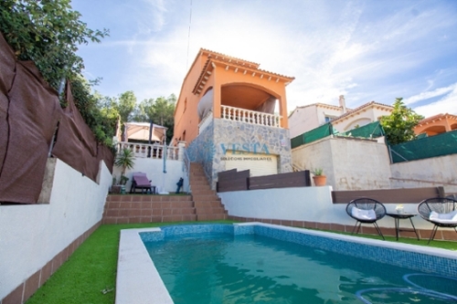 El Vendrell Baix Penedès house foto 6317058