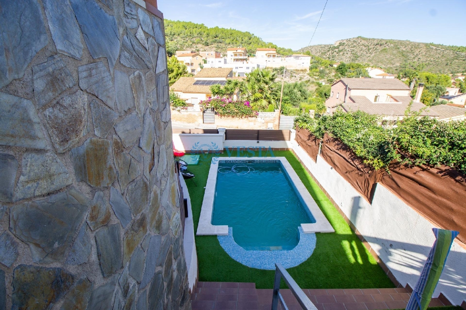 à vendre maison El Vendrell Baix Penedès 3