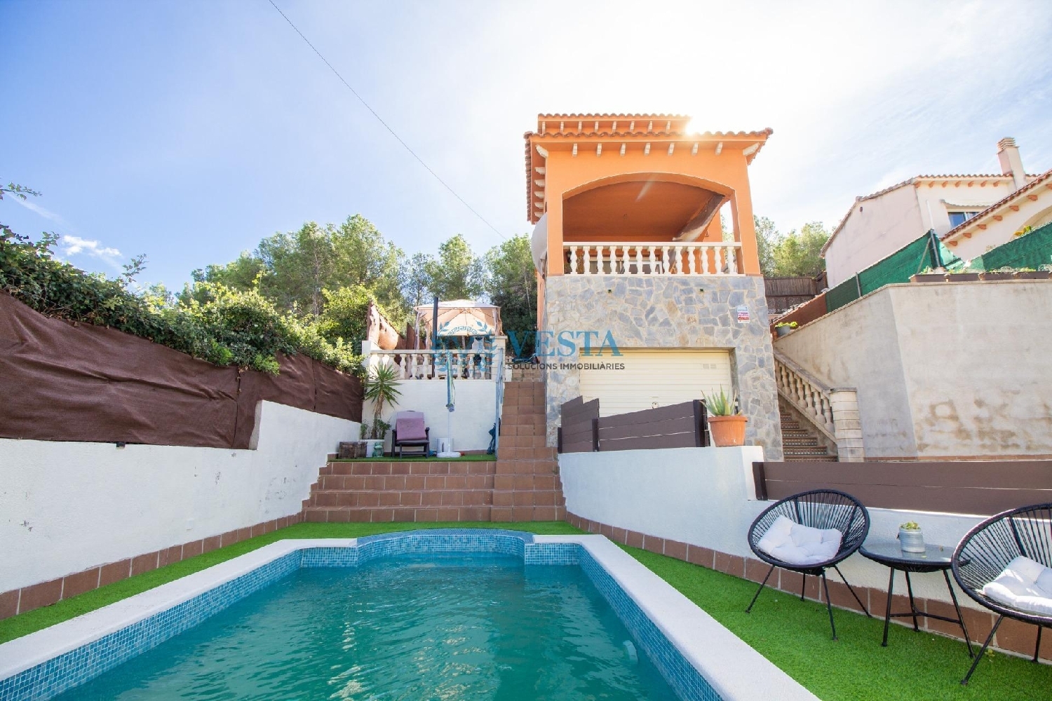 à vendre maison El Vendrell Baix Penedès 2