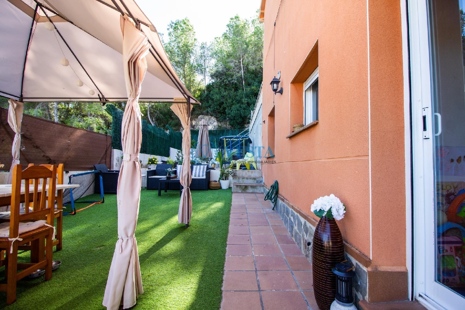 à vendre maison El Vendrell Baix Penedès 5